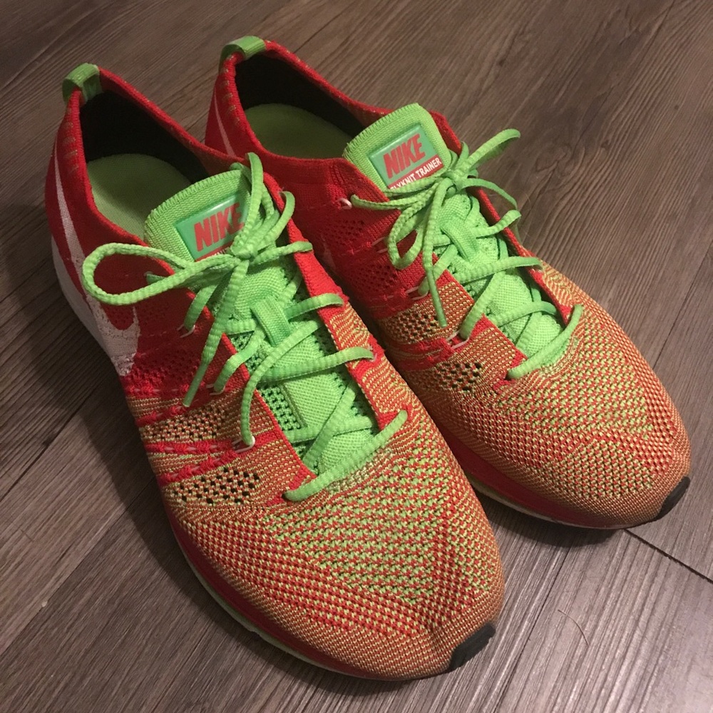 Nike Running Shoes